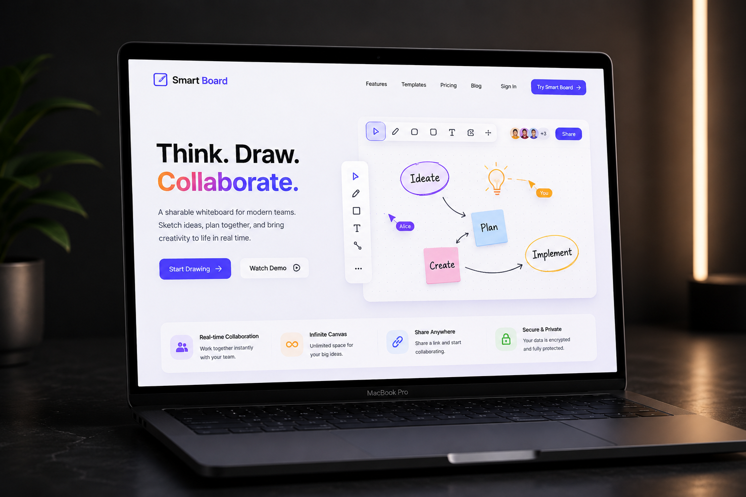 AI SaaS Starter