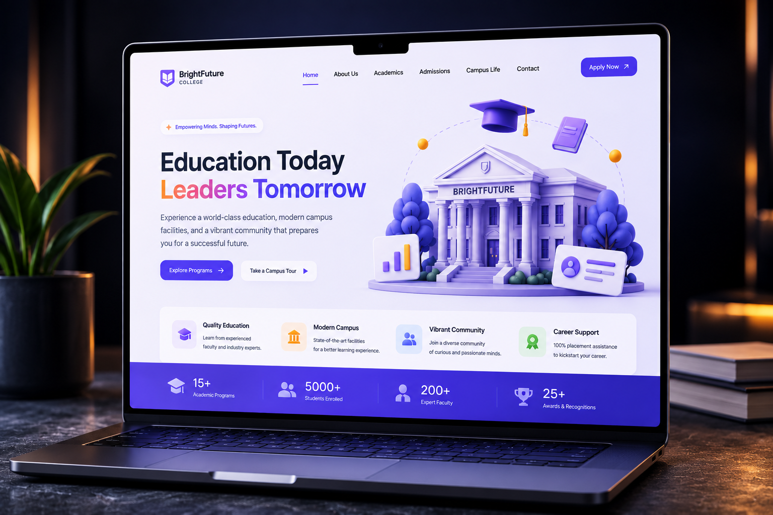 Analytics Dashboard
